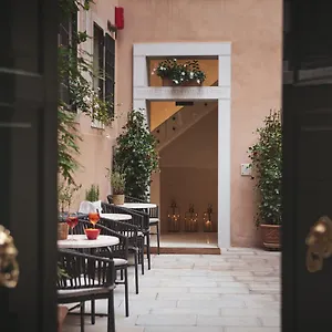 Residenza Ducato Aparthotel Venezia