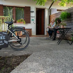 Bed And Bike Affittacamere Verona