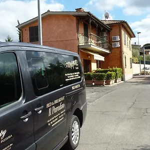 Il Paradiso Bed & Breakfast