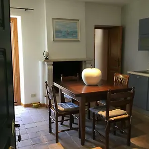 Paradiso Imperfetto Locanda San Zeno di Montagna