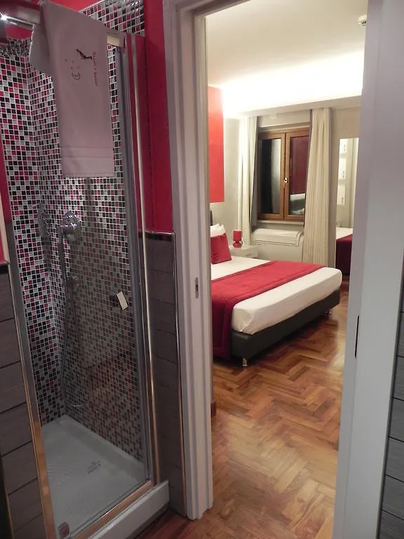 Hotel Gente di Notte Frascati Affittacamere